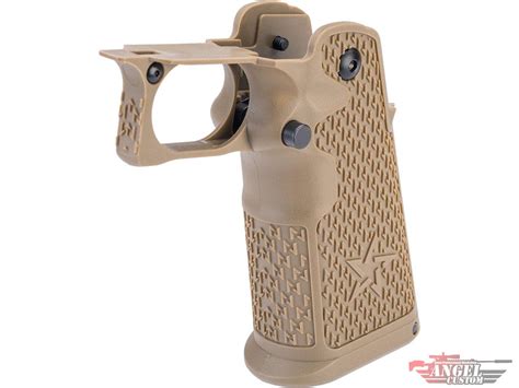 cnc grip manufacturer|custom gun grips uk.